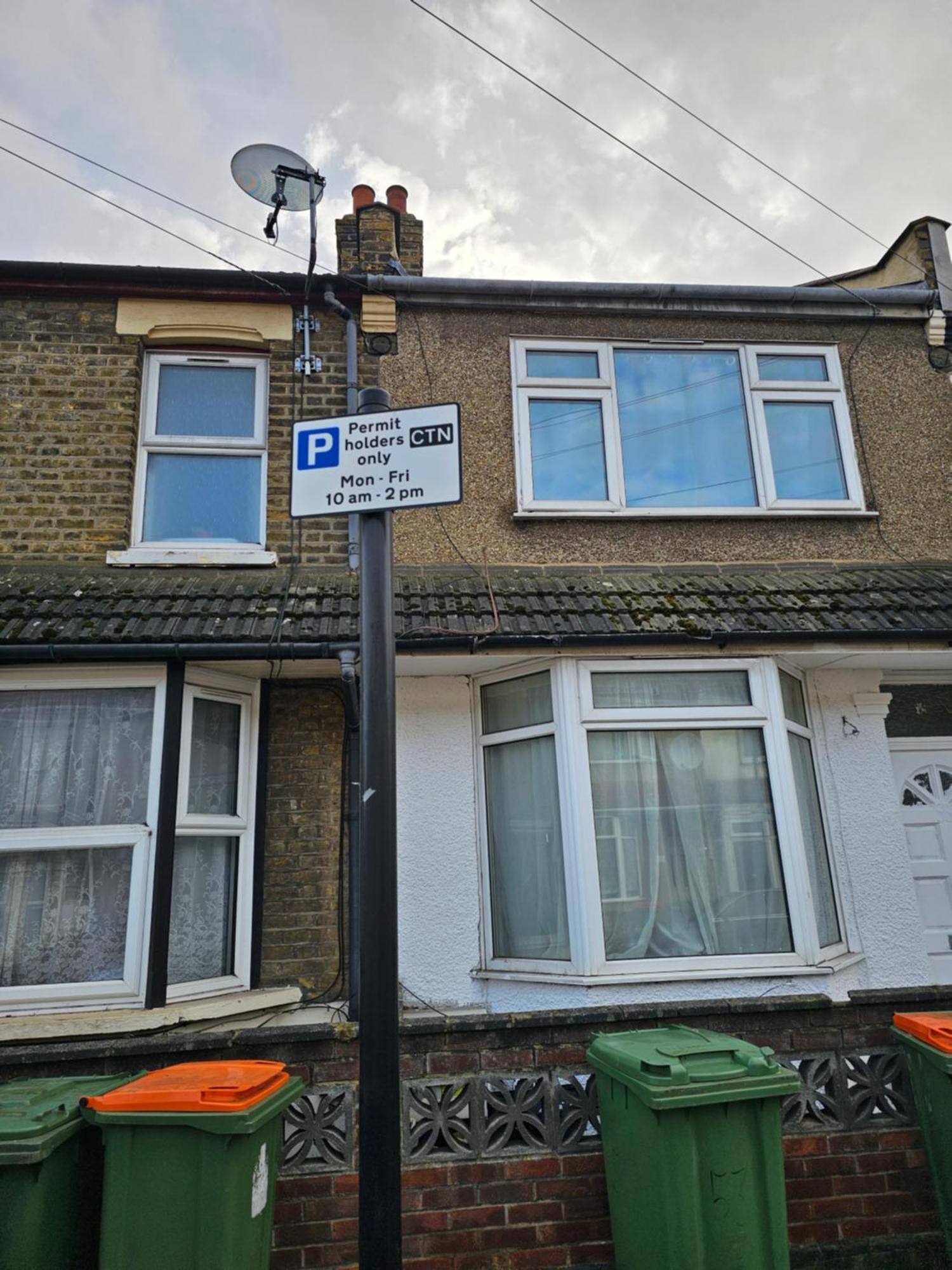 Umbrella Properties London Excel Exterior photo
